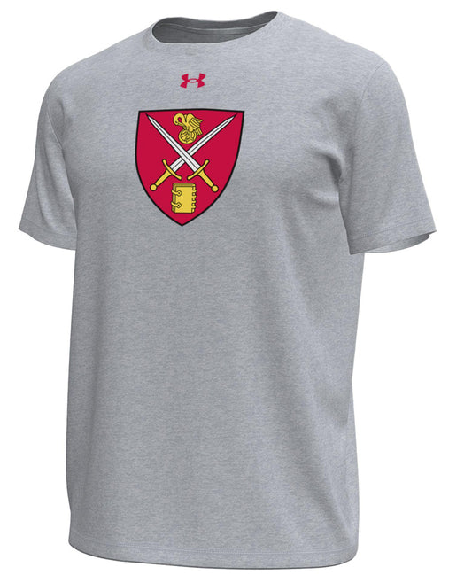 Under Armour® Tech™ SS Tee Shield