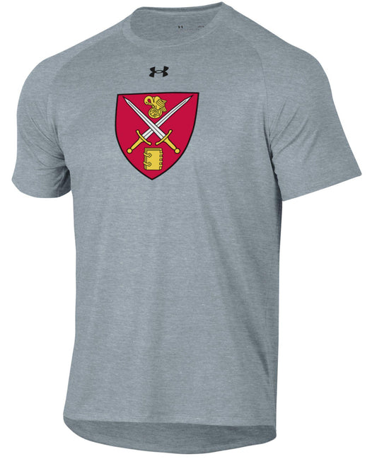 Under Armour® Tech™ SS Tee Shield