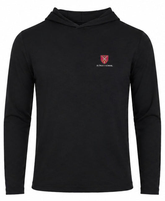 Holderness & Bourne - The Jackson Hood