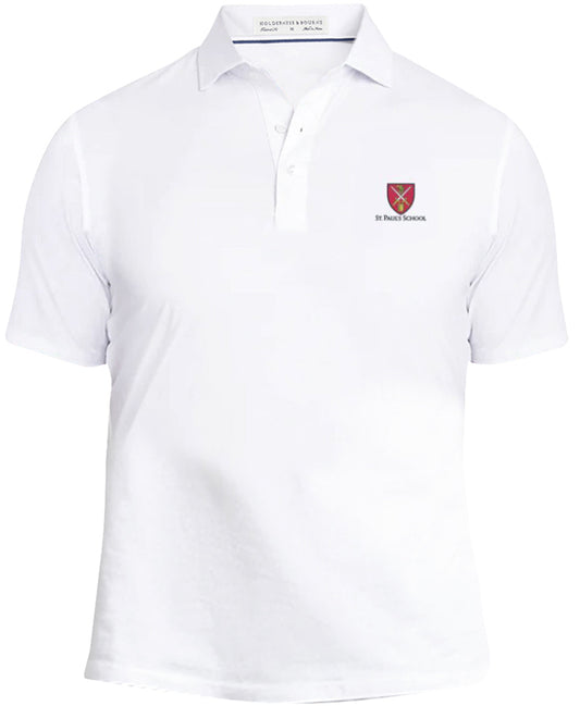 Holderness & Bourne - The Anderson Polo