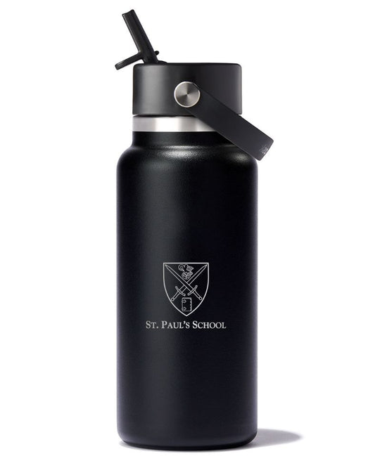 Hydro Flask 32 oz. Wide Flex Straw Cap