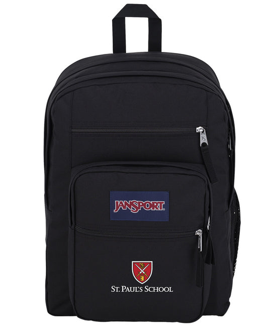 JanSport Big Student Backpack