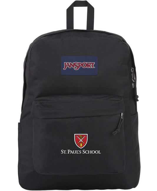 JanSport Super Break Plus Backpack