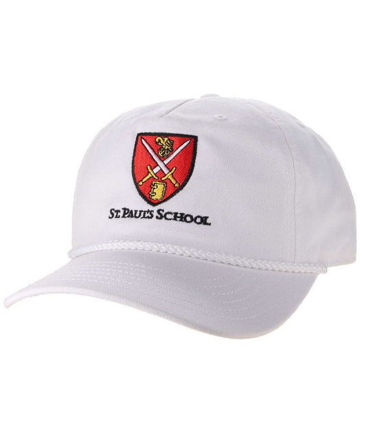 Legacy Skully Rope Hat