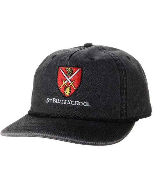 Legacy Skully Rope Hat