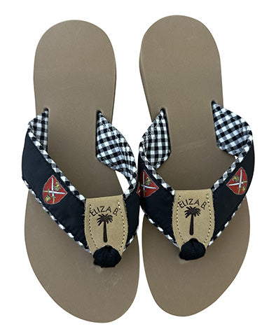 Eliza B Sandals