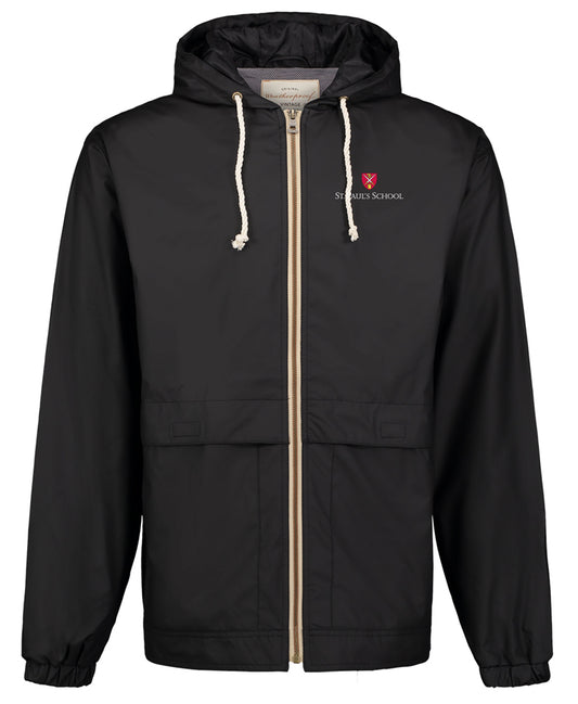 MV Rain Jacket