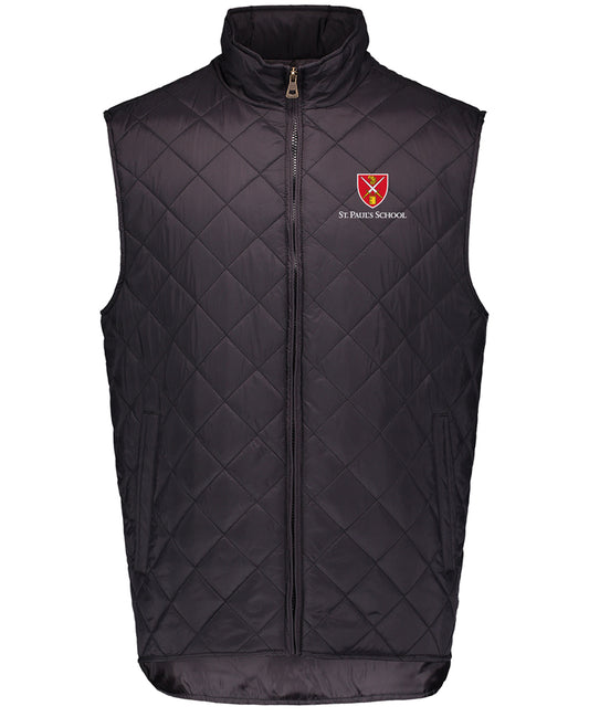 Weatherproof® Vintage Diamond Quilt Vest