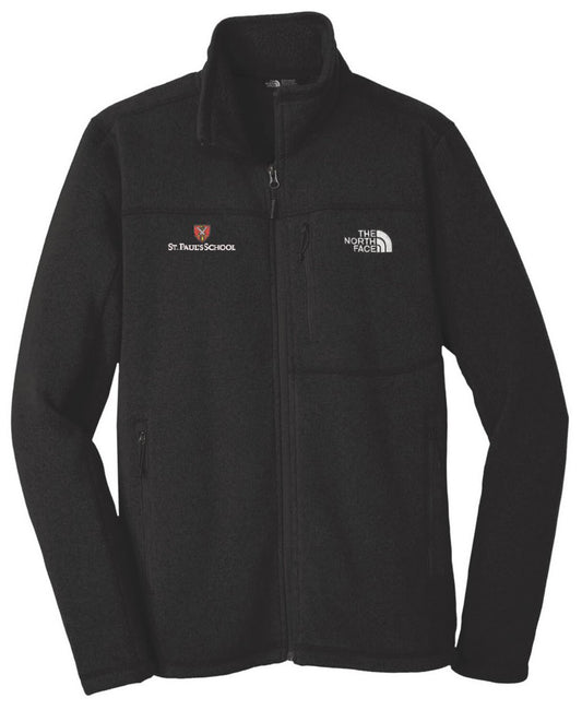 North Face Men's Sweater Fleece Jacket