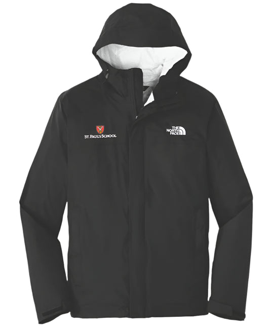 North Face Men's TNF DryVent Rain Jacket