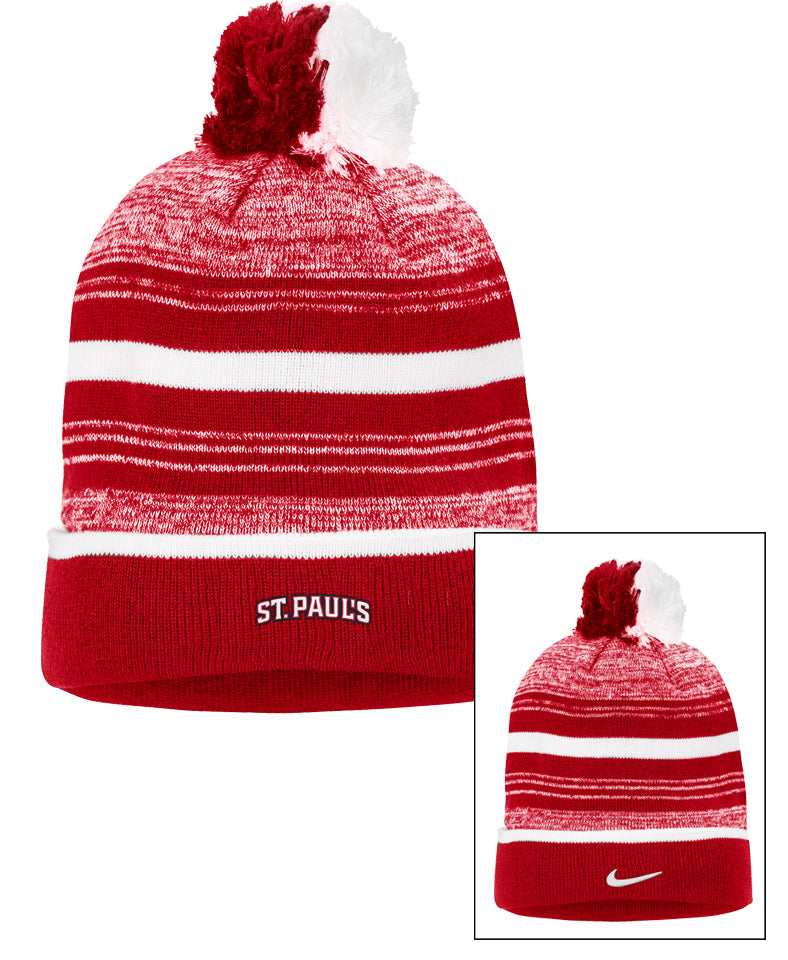 Nike Stripe Beanie