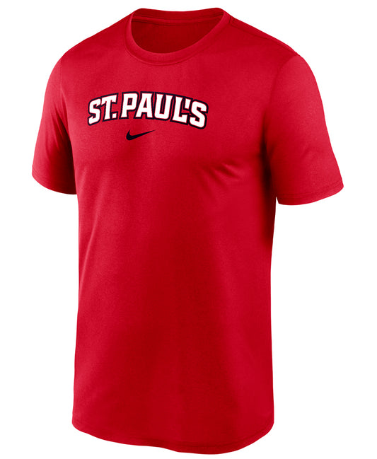 Nike Dri-FIT Legend Short Sleeve Tee