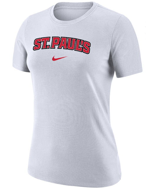 Nike Cotton Short Sleeve Tee