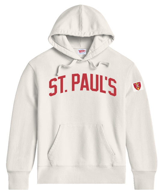Standard Rec Hampton Hoodie