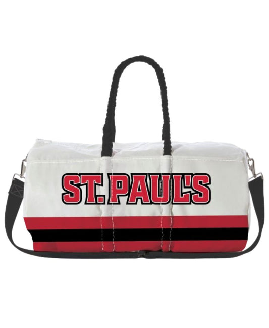 Sea Bags Duffel Bag