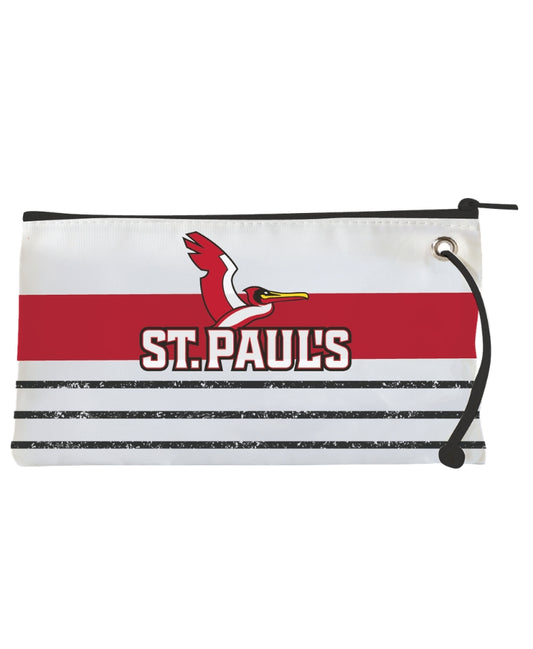 Sea Bags Wristlet