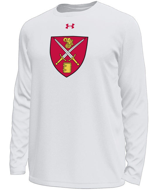 Under Armour® Tech™ LS Tee