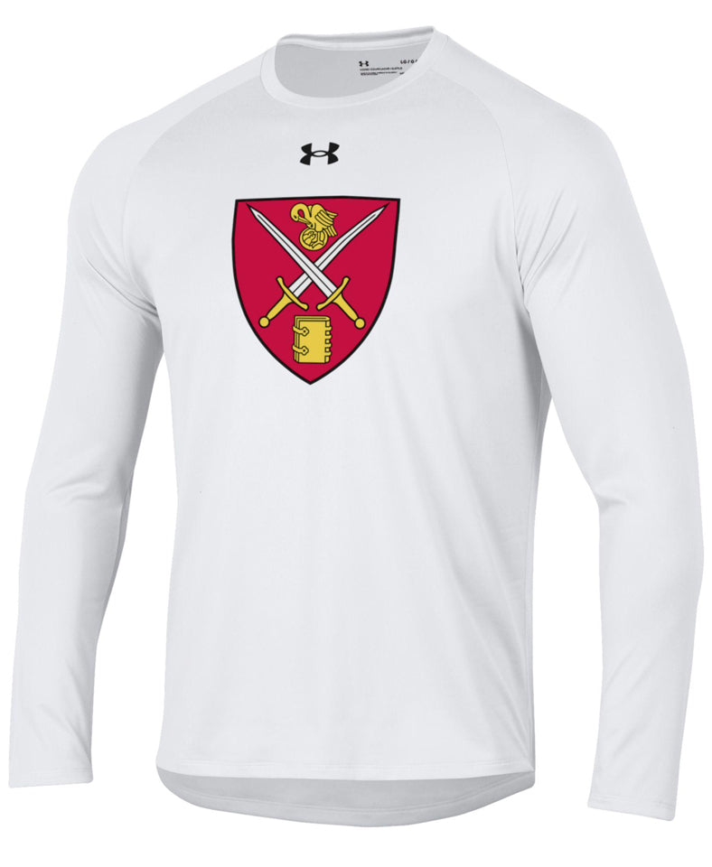 Under Armour® Tech™ LS Tee