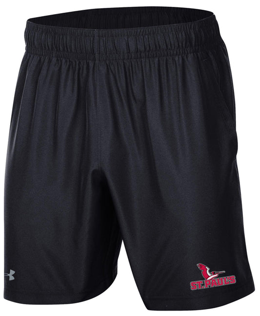 Under Armour® Woven 7" Short