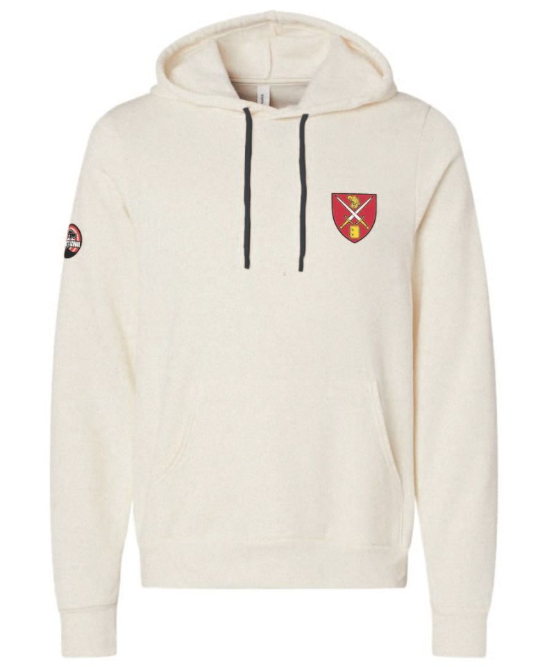 Wears Woody Beach Wagon Hoody