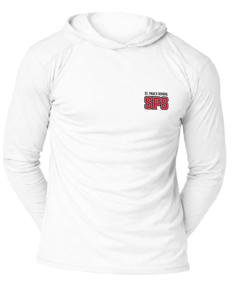 Wears Woody Solar Hooded Tee