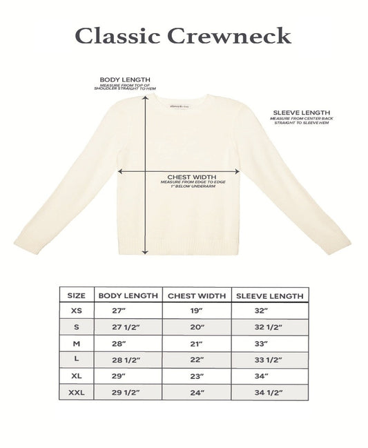 Classic SPS Sweater