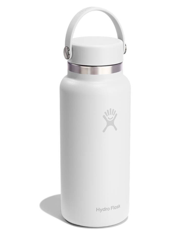Hydro Flask® 32 oz Wide Mouth