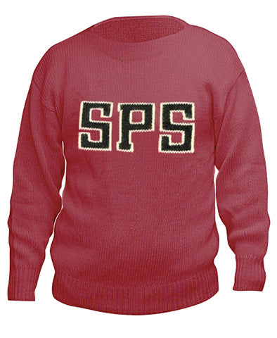Classic SPS Sweater