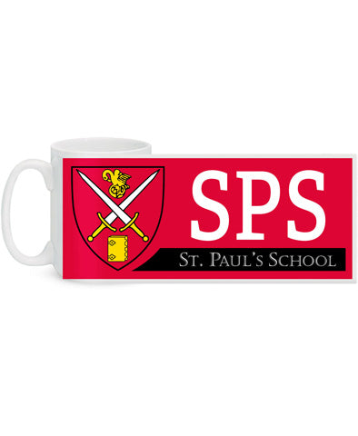 SPS Mug