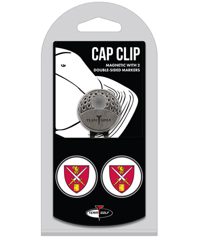 TeamGolf Cap Clip Pack