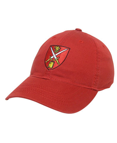 Legacy Shield Cap